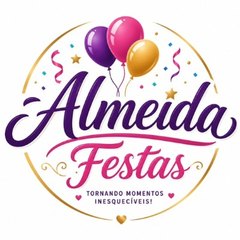 Almeida Festas