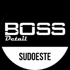 Boss Detail