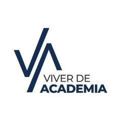 Viver de Academia